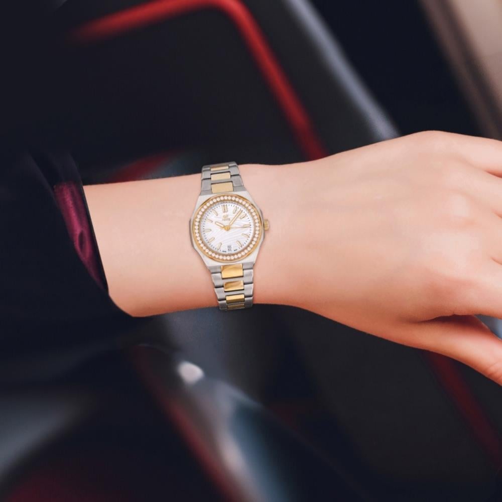 Kadın Kol Saatleri GF FERRE GFTTGP2388L Kadın Kol Saati Satın Al