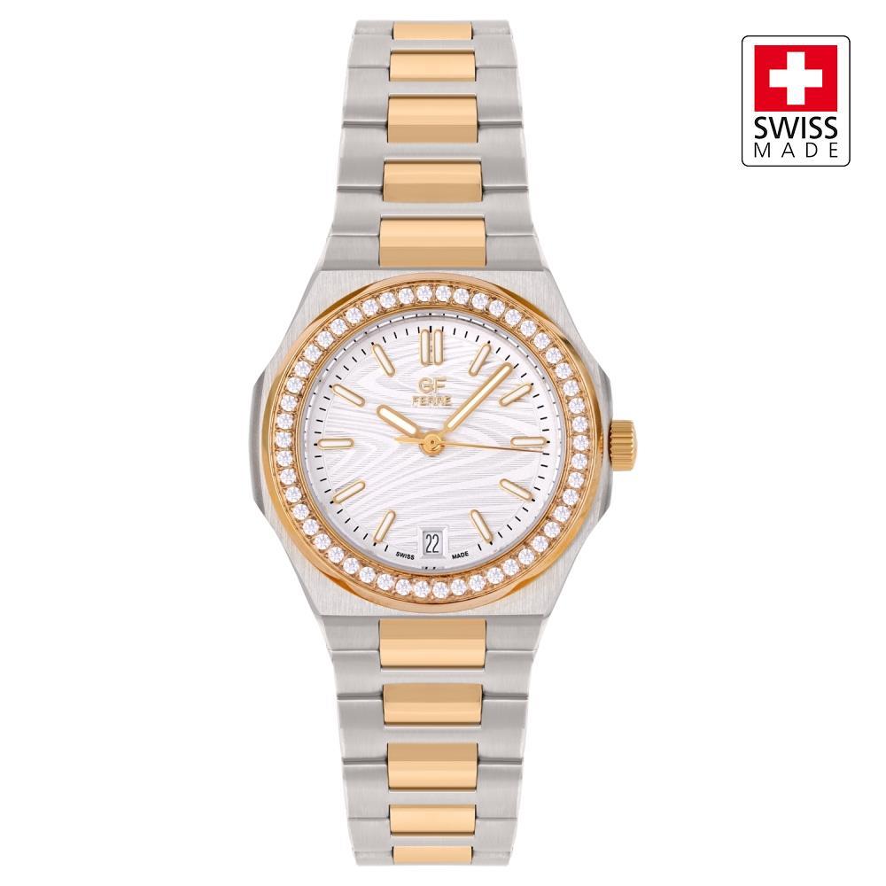 Kadın Kol Saatleri GF FERRE GFTTGP2388L Kadın Kol Saati Satın Al