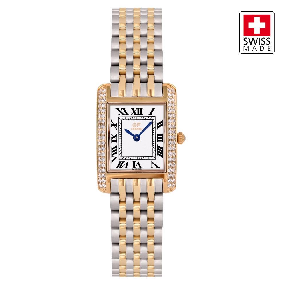 Kadın Kol Saatleri GF FERRE GFTTGP2436 Kadın Kol Saati Satın Al