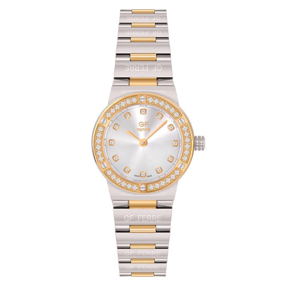 Kadın Kol Saatleri GF FERRE GFTTGP8087L Kadın Kol Saati Satın Al