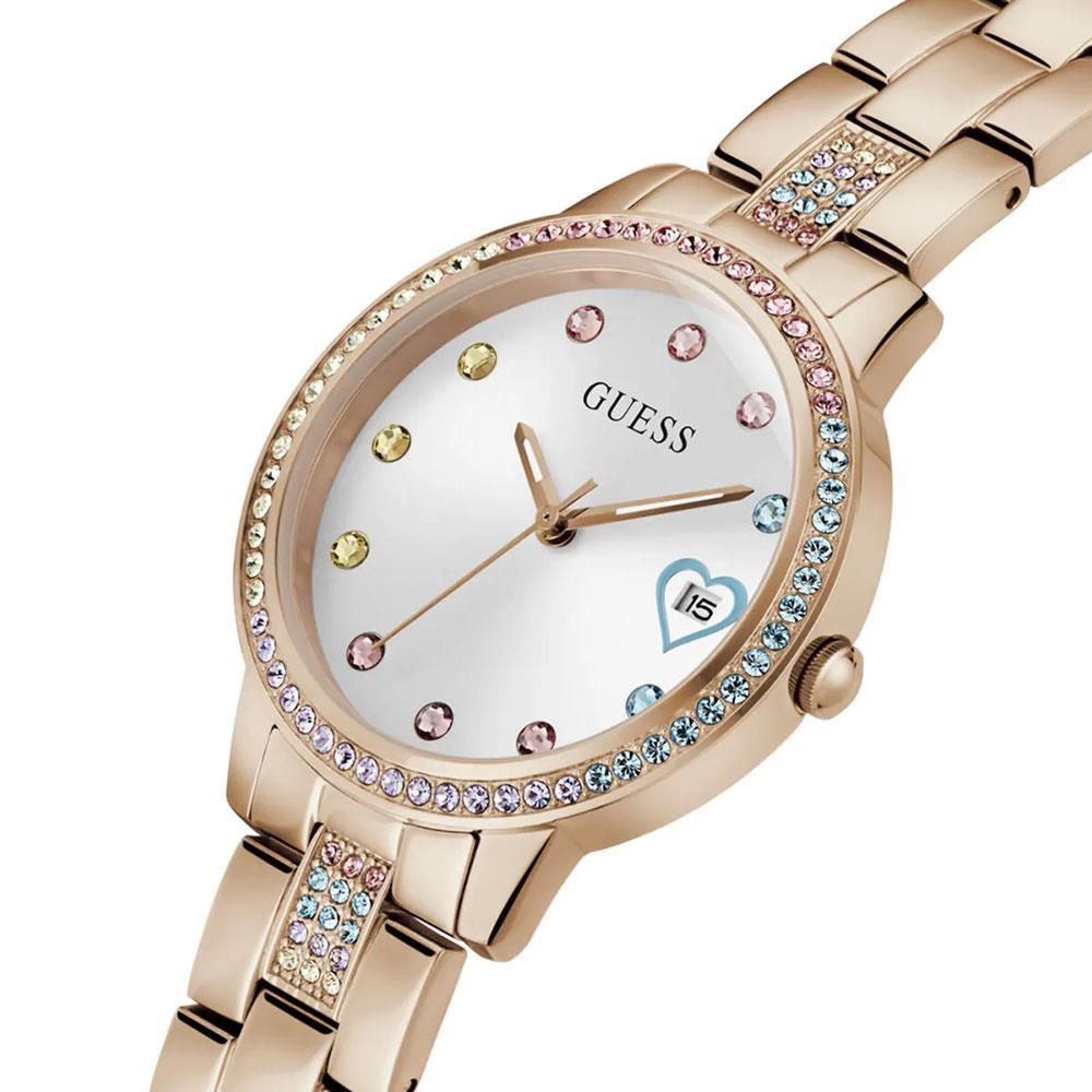 Kadın Kol Saatleri GUESS GUGW0657L3 Kadın Kol Saati Satın Al