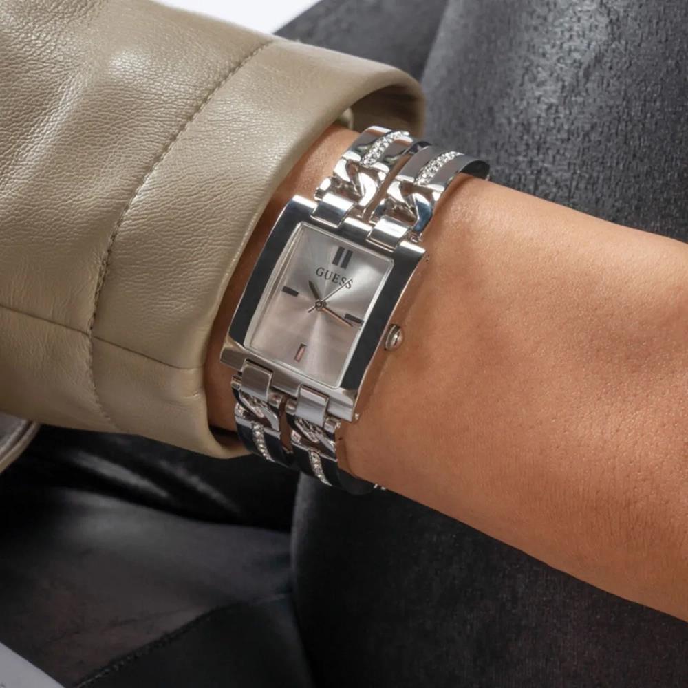 Kadın Kol Saatleri GUESS GUGW0668L1 Kadın Kol Saati Satın Al