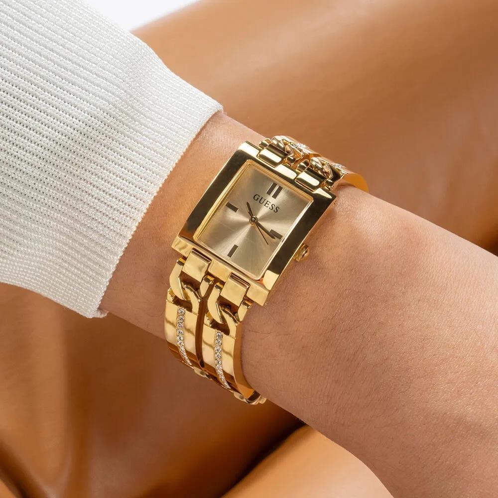 Kadın Kol Saatleri GUESS GUGW0668L2 Kadın Kol Saati Satın Al