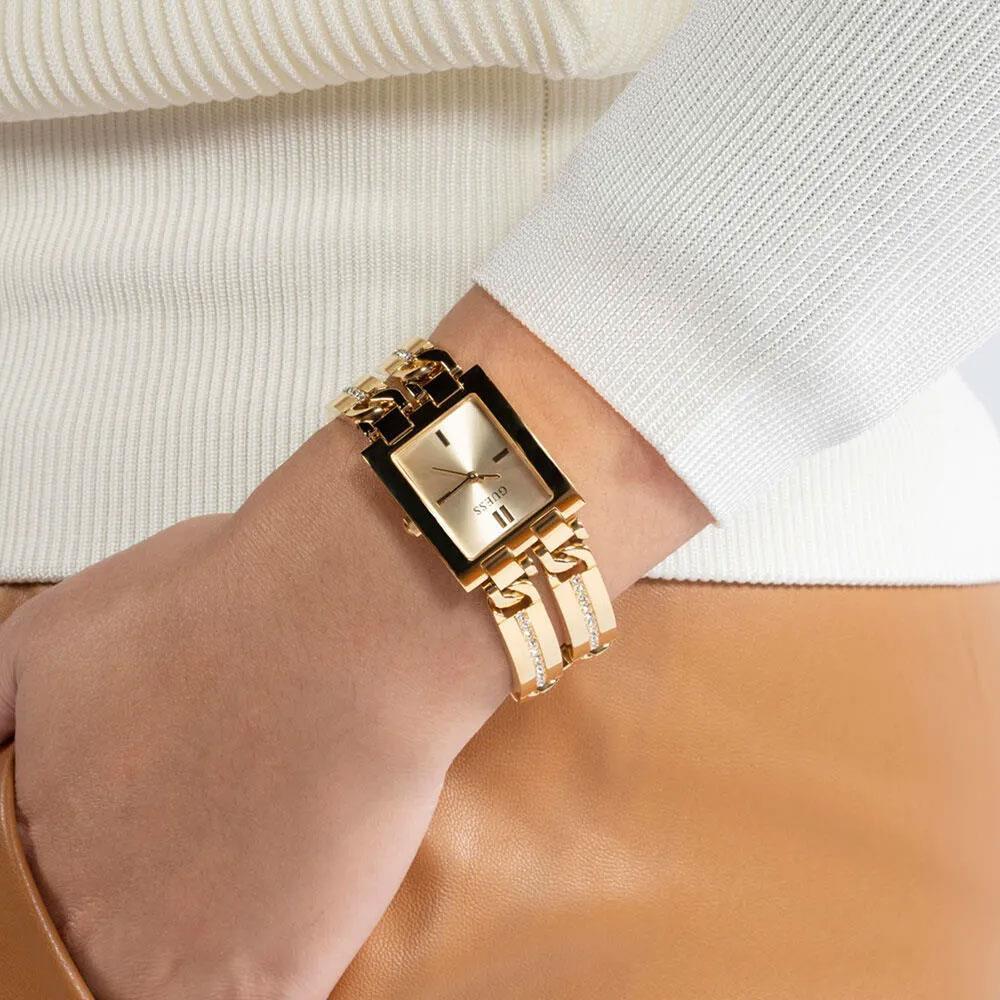 Kadın Kol Saatleri GUESS GUGW0668L2 Kadın Kol Saati Satın Al