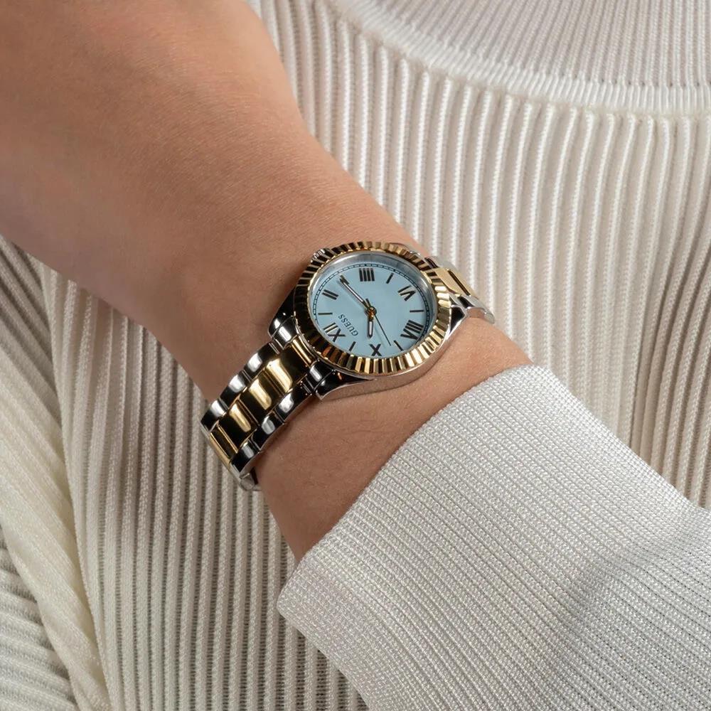 Kadın Kol Saatleri GUESS GUGW0687L4 Kadın Kol Saati Satın Al