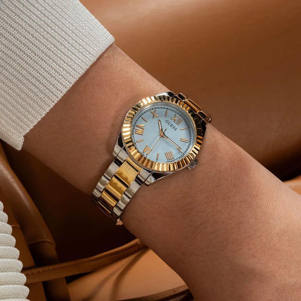 Kadın Kol Saatleri GUESS GUGW0687L4 Kadın Kol Saati Satın Al