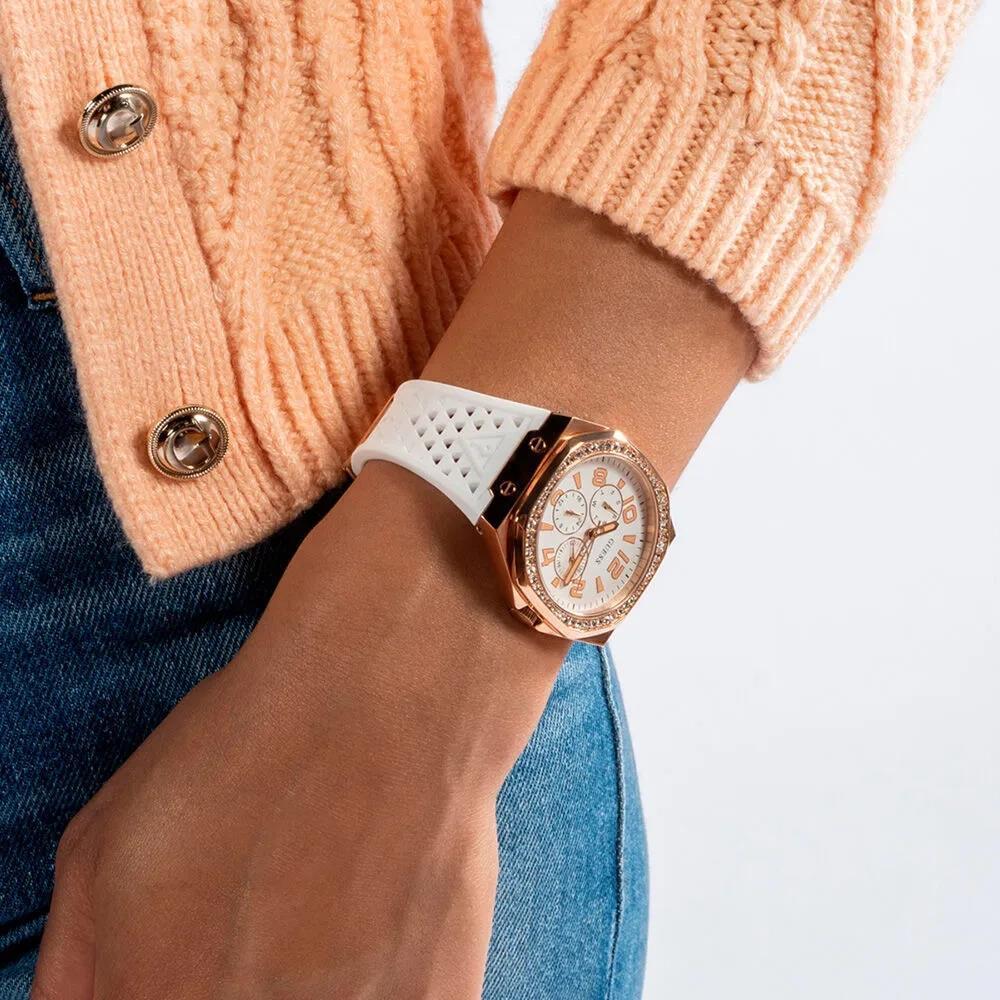 Kadın Kol Saatleri GUESS GUGW0694L3 Kadın Kol Saati Satın Al