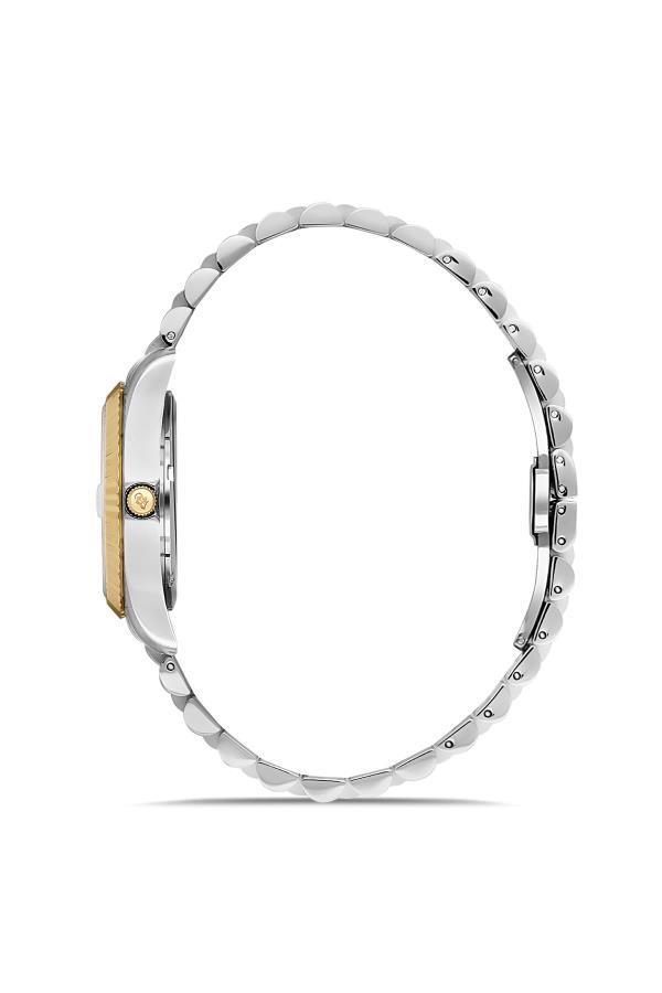 Kadın Kol Saatleri INSPIRATION JWL04106 (Sellita SW100, 25 Jewels Otomatik Mekanizmalı, Swiss Made) Kadın Kol Saati Satın Al