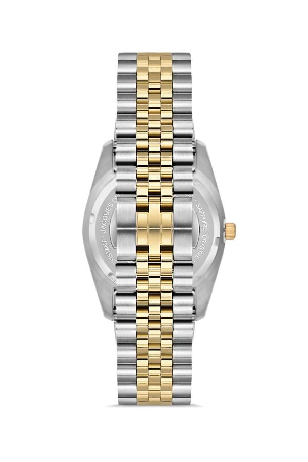 Kadın Kol Saatleri INSPIRATION JWL04101 (Sellita SW100, 25 Jewels Otomatik Mekanizmalı, Swiss Made) Kadın Kol Saati Satın Al