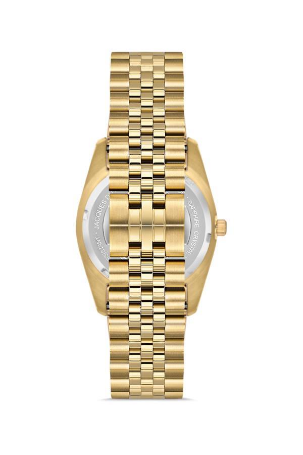 Kadın Kol Saatleri INSPIRATION JWL04109 (Sellita SW100, 25 Jewels Otomatik Mekanizmalı, Swiss Made) Kadın Kol Saati Satın Al