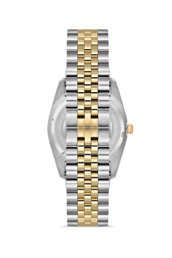 Kadın Kol Saatleri INSPIRATION JWL04103 (Sellita SW100, 25 Jewels Otomatik Mekanizmalı, Swiss Made) Kadın Kol Saati Satın Al