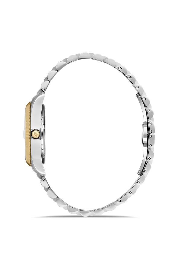 Kadın Kol Saatleri INSPIRATION JWL04102 (Sellita SW100, 25 Jewels Otomatik Mekanizmalı, Swiss Made) Kadın Kol Saati Satın Al