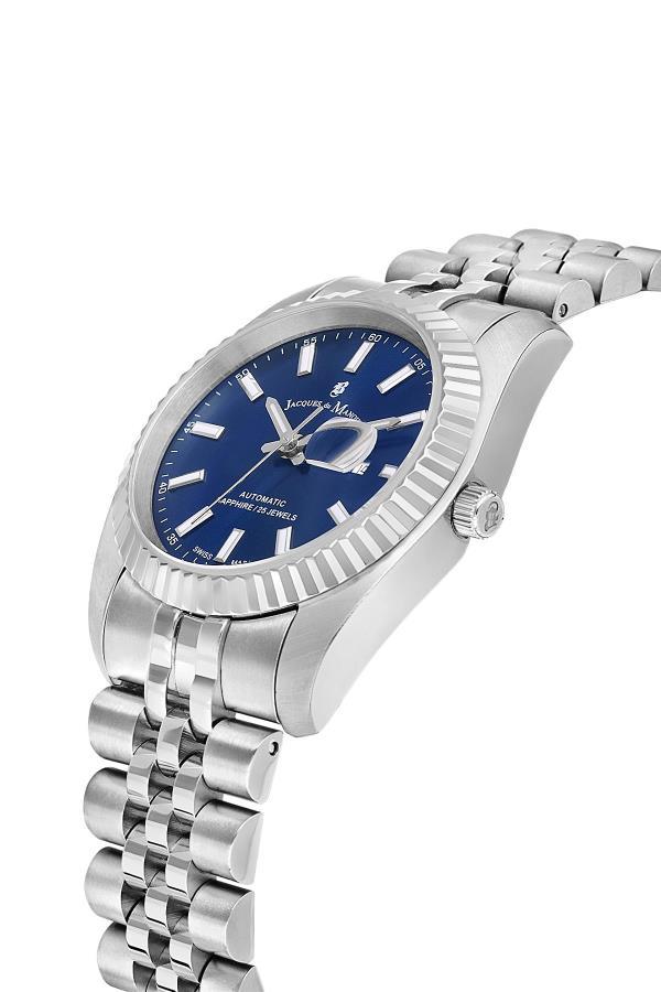 Kadın Kol Saatleri INSPIRATION JWL04105 (Sellita SW100, 25 Jewels Otomatik Mekanizmalı, Swiss Made) Kadın Kol Saati Satın Al