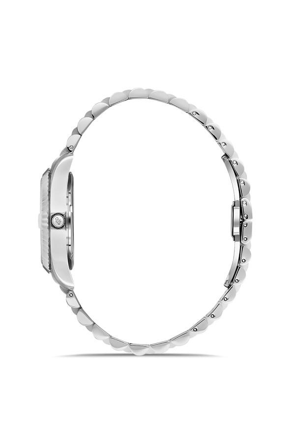 Kadın Kol Saatleri INSPIRATION JWL04107 (Sellita SW100, 25 Jewels Otomatik Mekanizmalı, Swiss Made) Kadın Kol Saati Satın Al
