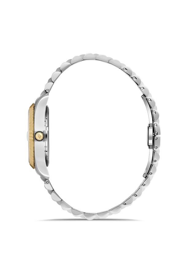 Kadın Kol Saatleri INSPIRATION JWL04103 (Sellita SW100, 25 Jewels Otomatik Mekanizmalı, Swiss Made) Kadın Kol Saati Satın Al