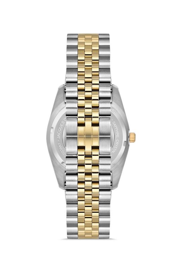 Kadın Kol Saatleri INSPIRATION JWL04106 (Sellita SW100, 25 Jewels Otomatik Mekanizmalı, Swiss Made) Kadın Kol Saati Satın Al