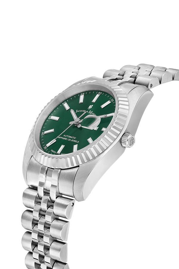 Kadın Kol Saatleri INSPIRATION JWL04107 (Sellita SW100, 25 Jewels Otomatik Mekanizmalı, Swiss Made) Kadın Kol Saati Satın Al