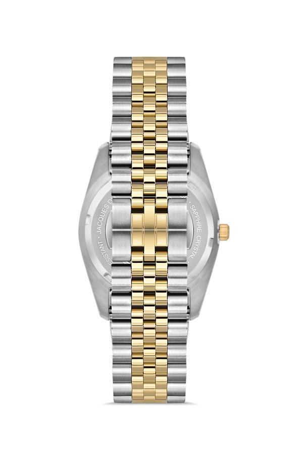 Kadın Kol Saatleri INSPIRATION JWL04106 (Sellita SW100, 25 Jewels Otomatik Mekanizmalı, Swiss Made) Kadın Kol Saati Satın Al