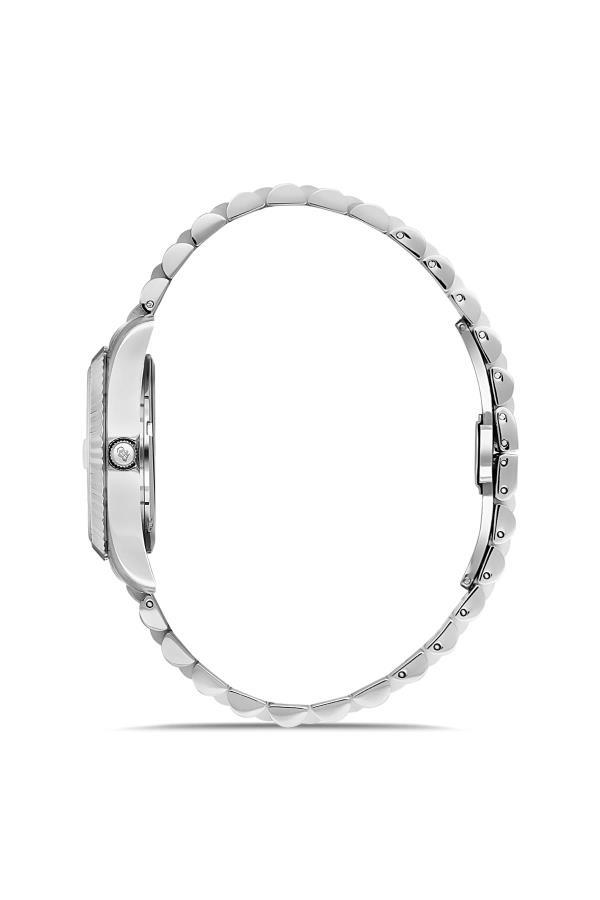 Kadın Kol Saatleri INSPIRATION JWL04104 (Sellita SW100, 25 Jewels Otomatik Mekanizmalı, Swiss Made) Kadın Kol Saati Satın Al