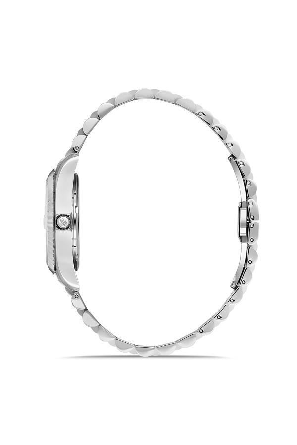 Kadın Kol Saatleri INSPIRATION JWL04105 (Sellita SW100, 25 Jewels Otomatik Mekanizmalı, Swiss Made) Kadın Kol Saati Satın Al