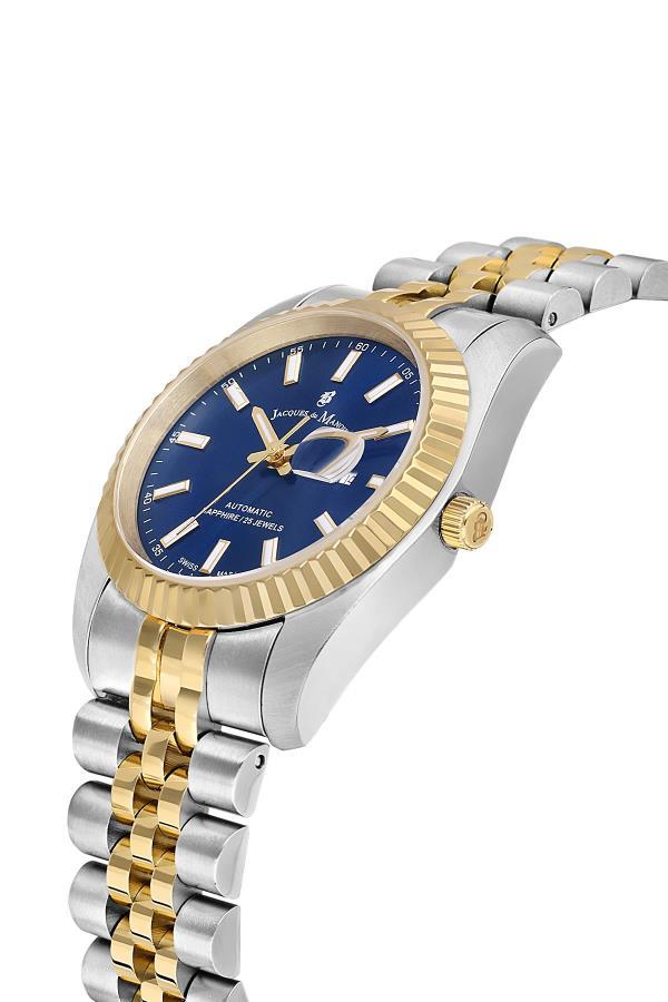 Kadın Kol Saatleri INSPIRATION JWL04106 (Sellita SW100, 25 Jewels Otomatik Mekanizmalı, Swiss Made) Kadın Kol Saati Satın Al