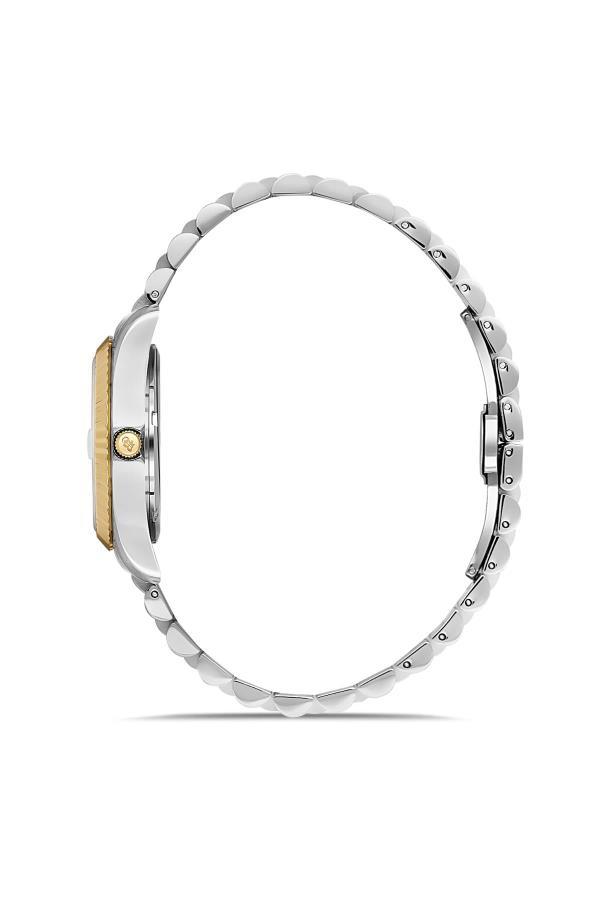 Kadın Kol Saatleri INSPIRATION JWL04103 (Sellita SW100, 25 Jewels Otomatik Mekanizmalı, Swiss Made) Kadın Kol Saati Satın Al