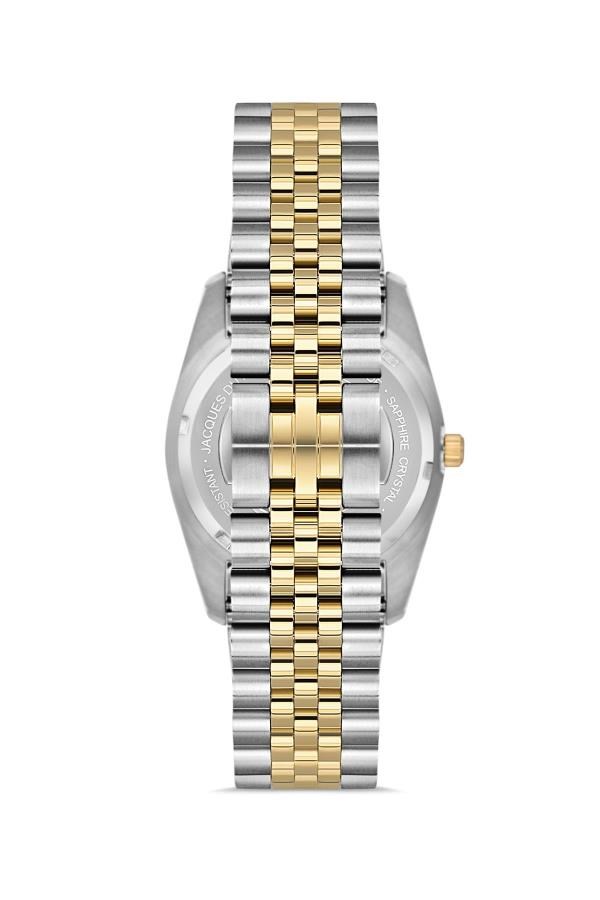 Kadın Kol Saatleri INSPIRATION JWL04103 (Sellita SW100, 25 Jewels Otomatik Mekanizmalı, Swiss Made) Kadın Kol Saati Satın Al