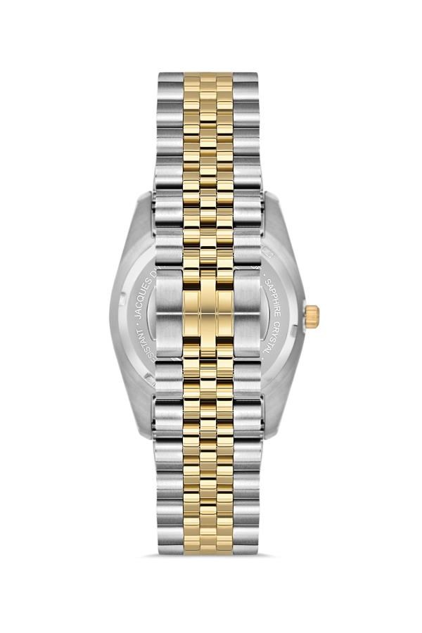 Kadın Kol Saatleri INSPIRATION JWL04102 (Sellita SW100, 25 Jewels Otomatik Mekanizmalı, Swiss Made) Kadın Kol Saati Satın Al