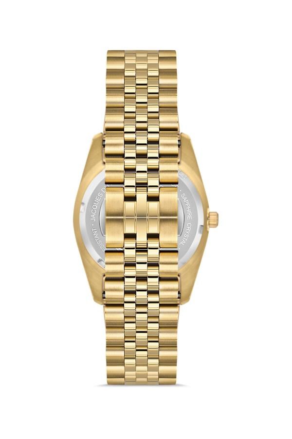 Kadın Kol Saatleri INSPIRATION JWL04109 (Sellita SW100, 25 Jewels Otomatik Mekanizmalı, Swiss Made) Kadın Kol Saati Satın Al