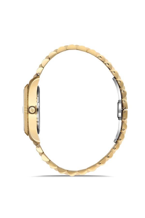 Kadın Kol Saatleri INSPIRATION JWL04109 (Sellita SW100, 25 Jewels Otomatik Mekanizmalı, Swiss Made) Kadın Kol Saati Satın Al