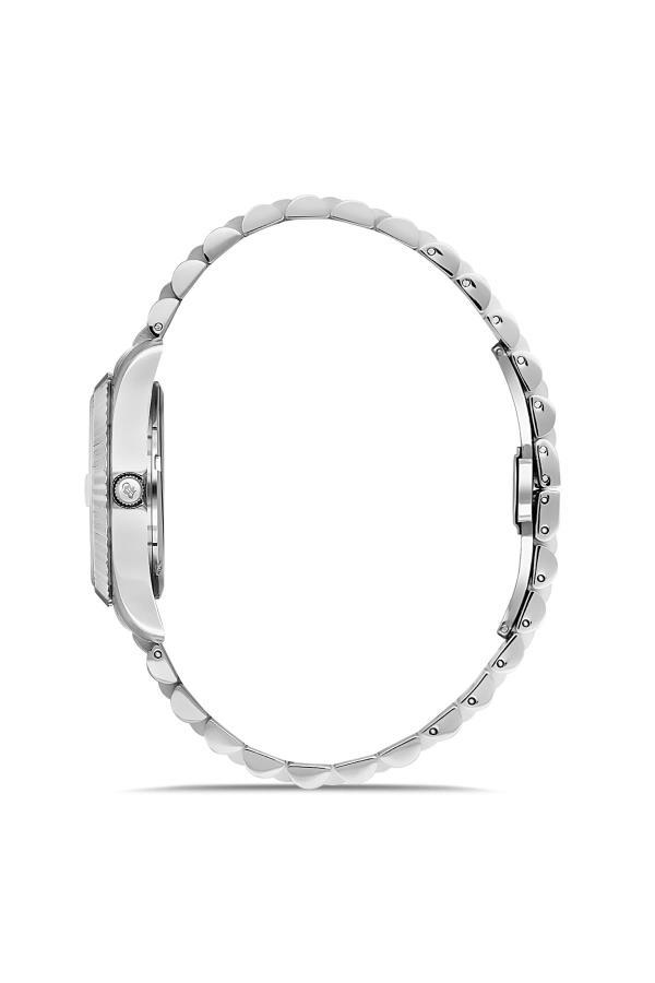 Kadın Kol Saatleri INSPIRATION JWL04107 (Sellita SW100, 25 Jewels Otomatik Mekanizmalı, Swiss Made) Kadın Kol Saati Satın Al