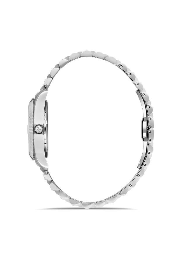 Kadın Kol Saatleri INSPIRATION JWL04112 (Sellita SW100, 25 Jewels Otomatik Mekanizmalı, Swiss Made) Kadın Kol Saati Satın Al