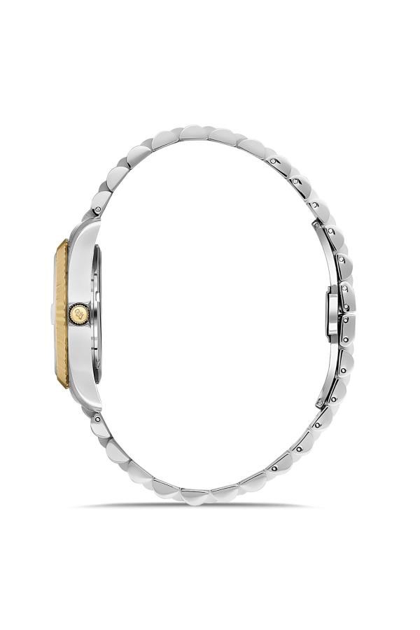 Kadın Kol Saatleri INSPIRATION JWL04111 (Sellita SW100, 25 Jewels Otomatik Mekanizmalı, Swiss Made) Kadın Kol Saati Satın Al