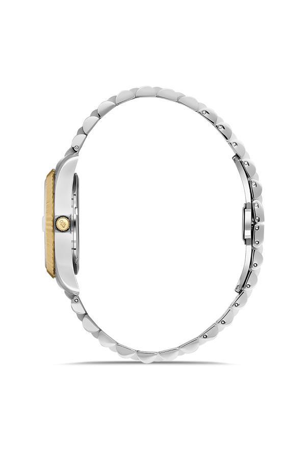 Kadın Kol Saatleri INSPIRATION JWL04110 (Sellita SW100, 25 Jewels Otomatik Mekanizmalı, Swiss Made) Kadın Kol Saati Satın Al