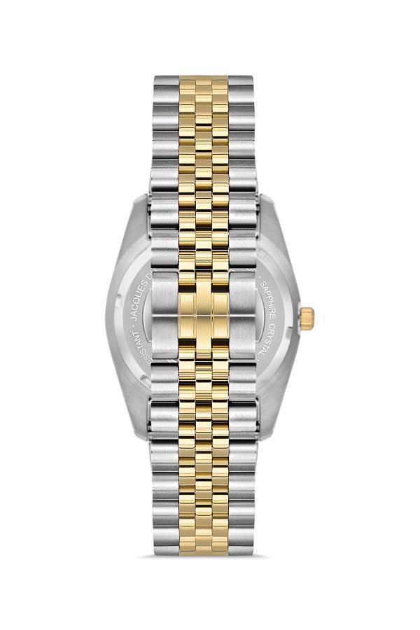 Kadın Kol Saatleri INSPIRATION JWL04111 (Sellita SW100, 25 Jewels Otomatik Mekanizmalı, Swiss Made) Kadın Kol Saati Satın Al