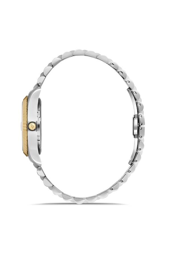 Kadın Kol Saatleri INSPIRATION JWL04114 (Sellita SW100, 25 Jewels Otomatik Mekanizmalı, Swiss Made) Kadın Kol Saati Satın Al