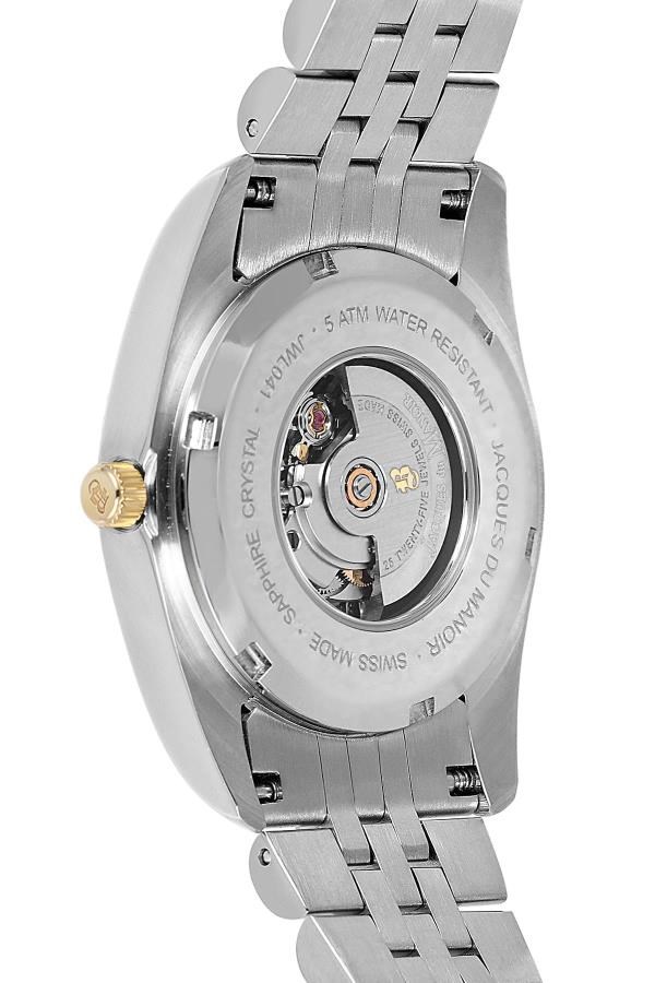Kadın Kol Saatleri INSPIRATION JWL04115 (Sellita SW100, 25 Jewels Otomatik Mekanizmalı, Swiss Made) Kadın Kol Saati Satın Al