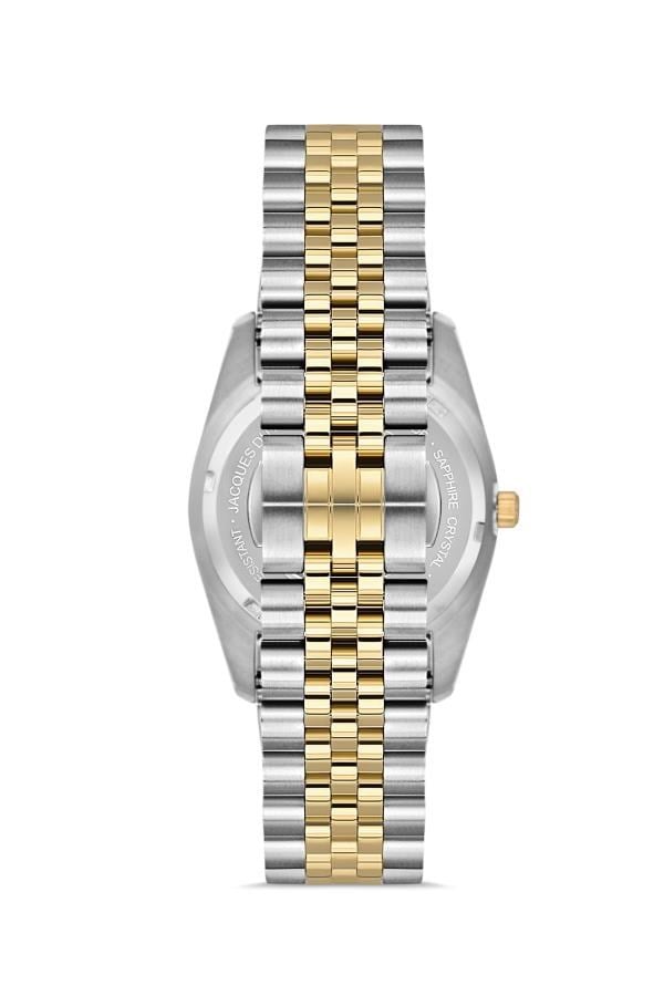 Kadın Kol Saatleri INSPIRATION JWL04114 (Sellita SW100, 25 Jewels Otomatik Mekanizmalı, Swiss Made) Kadın Kol Saati Satın Al