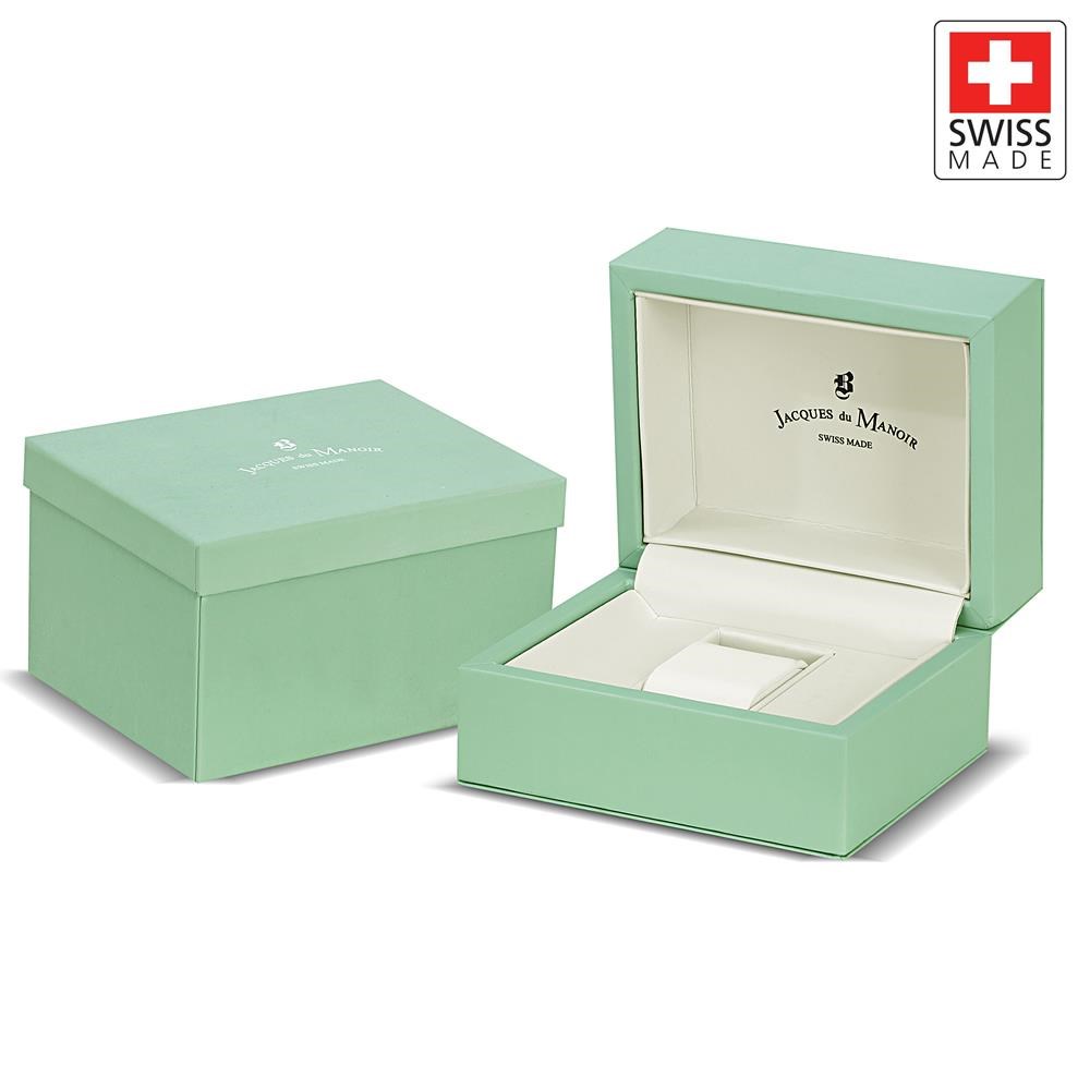 Kadın Kol Saatleri INSPIRATION JWL04112 (Sellita SW100, 25 Jewels Otomatik Mekanizmalı, Swiss Made) Kadın Kol Saati Satın Al