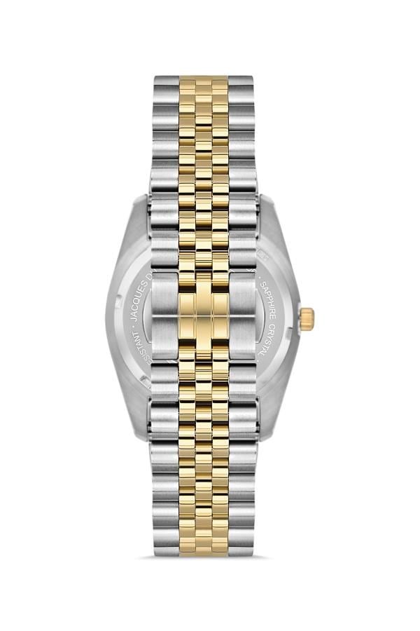 Kadın Kol Saatleri INSPIRATION JWL04111 (Sellita SW100, 25 Jewels Otomatik Mekanizmalı, Swiss Made) Kadın Kol Saati Satın Al