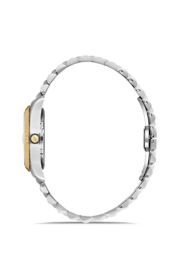 Kadın Kol Saatleri INSPIRATION JWL04111 (Sellita SW100, 25 Jewels Otomatik Mekanizmalı, Swiss Made) Kadın Kol Saati Satın Al