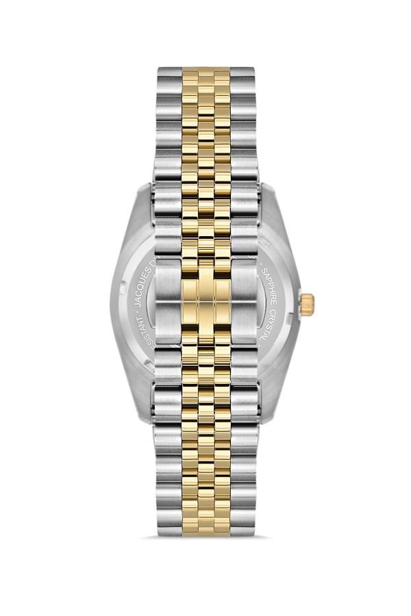 Kadın Kol Saatleri INSPIRATION JWL04115 (Sellita SW100, 25 Jewels Otomatik Mekanizmalı, Swiss Made) Kadın Kol Saati Satın Al