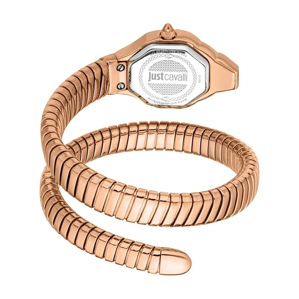 Kadın Kol Saatleri JUST CAVALLI JC1L326M0045 Kadın Kol Saati Satın Al