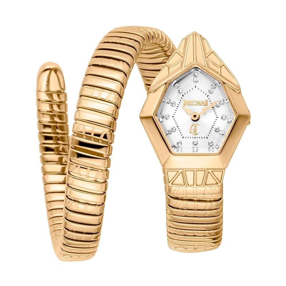 Kadın Kol Saatleri JUST CAVALLI JC1L358M0035 Kadın Kol Saati Satın Al