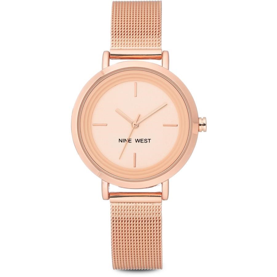 Kadın Kol Saatleri NINE WEST NW-2146RGRG Kadın Kol Saati Satın Al