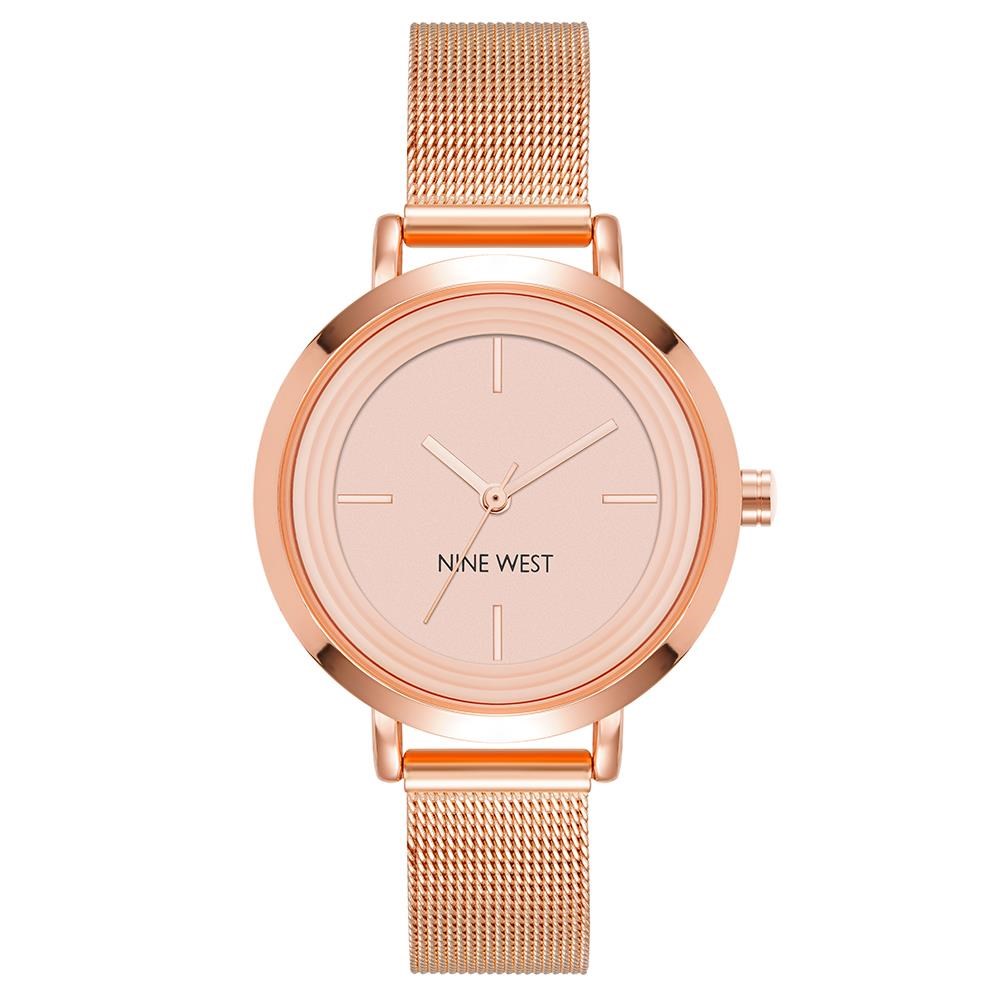 Kadın Kol Saatleri NINE WEST NW-2146RGRG Kadın Kol Saati Satın Al