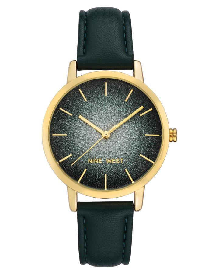 Kadın Kol Saatleri NINE WEST NW-2604GPGN Kadın Kol Saati Satın Al