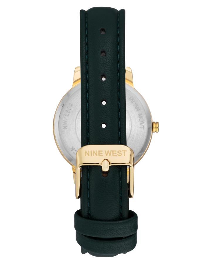 Kadın Kol Saatleri NINE WEST NW-2604GPGN Kadın Kol Saati Satın Al