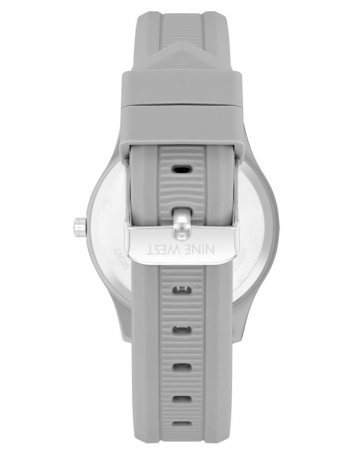 Kadın Kol Saatleri NINE WEST NW-2737SVGY Kadın Kol Saati Satın Al