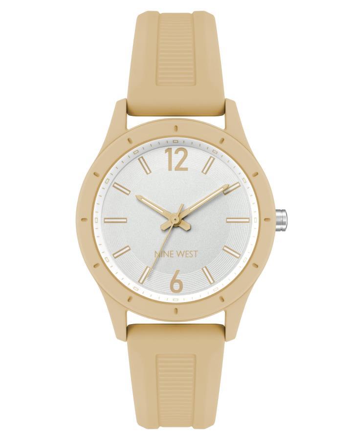 Kadın Kol Saatleri NINE WEST NW-2737SVTN Kadın Kol Saati Satın Al